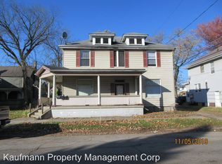 2228 S Harrison St #1, Fort Wayne, IN 46802