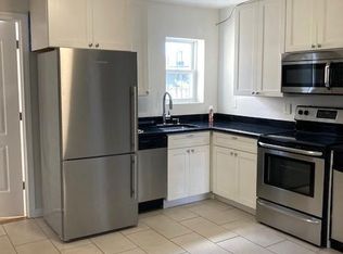 291 Meridian St APT 3, Boston, MA 02128