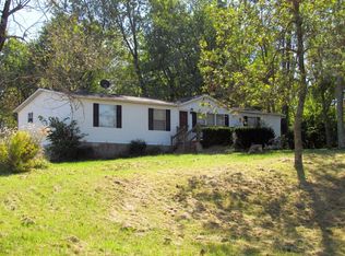 1665 Red House Rd, Richmond, KY 40475