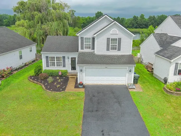 7256 Oliver Winchester Dr, Canal Winchester, OH 43110