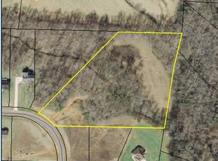 487 Copperfield Ln, Lexington, NC 27292