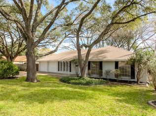 7403 Glenhill Rd, Austin, TX 78752
