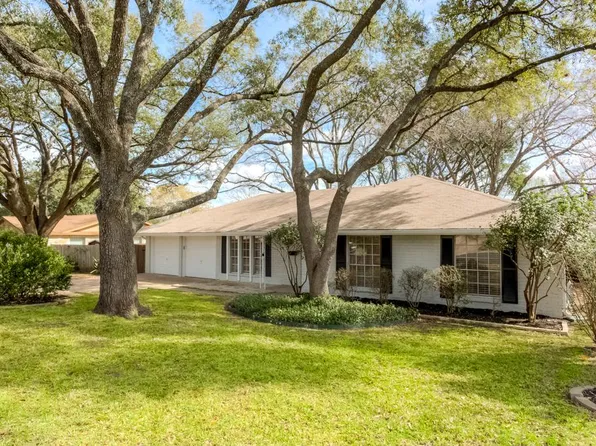 7403 Glenhill Rd, Austin, TX 78752