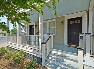 170 Spring St APT A, Charleston, SC 29403