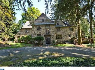 6 Tunbridge Rd, Haverford, PA 19041