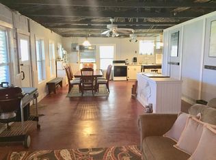 302 S 2nd St, Port O Connor, TX 77982