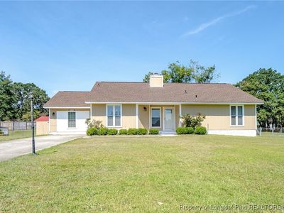 940 Brookridge Dr, Fayetteville, NC, 28314