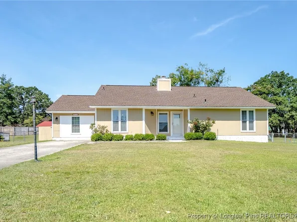 940 Brookridge Dr, Fayetteville, NC 28314