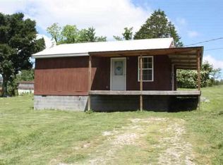 238 Depot Rd, Rock Island, TN 38581