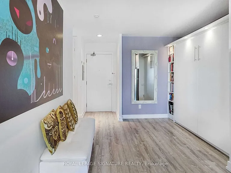 66 Portland St #610 — Photo 12