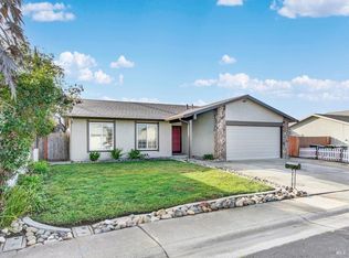 1209 Skylark Ct, Suisun City, CA