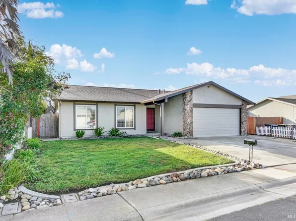 1209 Skylark Court, Suisun City, CA 94585