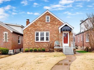 6705 Pernod Ave, Saint Louis, MO