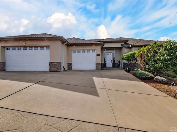 4472 Casa Sierra Vis, Paradise, CA 95969