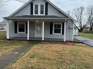 4610 Parker Grove Rd, Magnolia, KY 42757