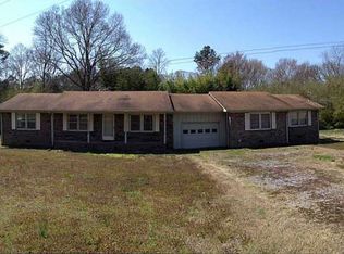 433 Erwin Hill Church Rd SE, Adairsville, GA 30103