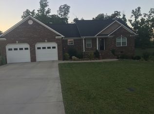 79 Big Oak Dr, Rainsville, AL 35986