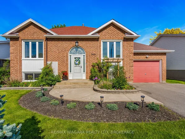 3698 Sussex Ln, Fort Erie, ON L0S 1S0