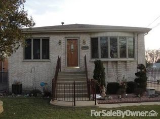 10547 Drummond Ave, Melrose Park, IL