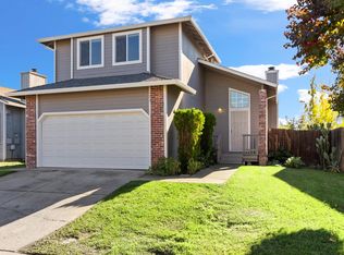 173 Creekside Cir, Sacramento, CA