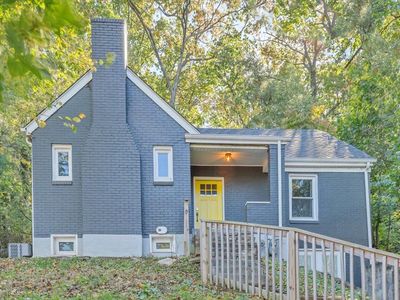 1712 Main St SW, Roanoke, VA, 24015