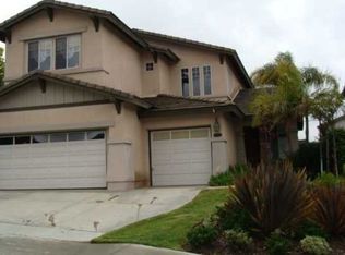 2578 Saddleback St, Chula Vista, CA 91914