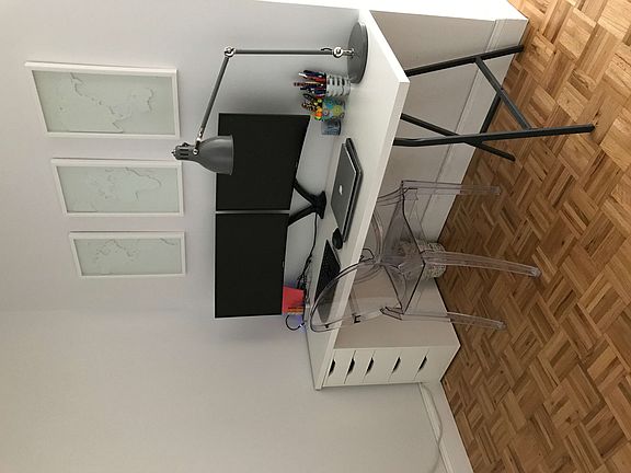 5th image of 55 W End Ave APT 9H