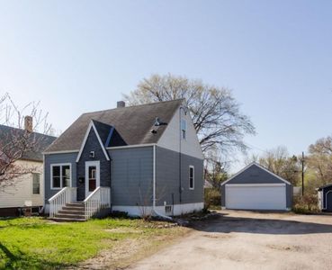 511 Main St W, Detroit Lakes, MN, 56501