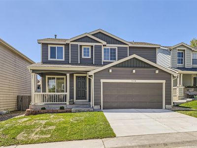1138 W 84th Place, Federal Heights, CO, 80260