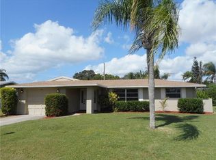 251 Altair Rd, Venice, FL 34293