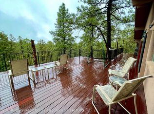 117 Del Monte Dr, Alto, NM