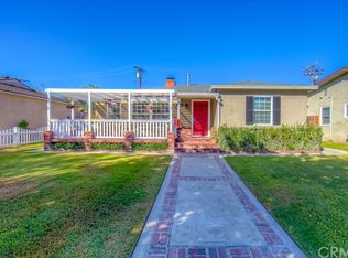 3921 N Greenbrier Rd, Long Beach, CA 90808