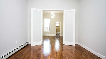 Rented by Compass
