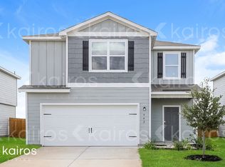 942 Shady Brook, New Braunfels, TX 78132