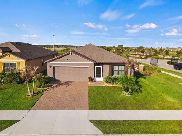 3700 Foggy Mist Rd SE, Palm Bay, FL 32909