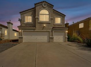 7105 Husky Dr NE, Rio Rancho, NM 87144