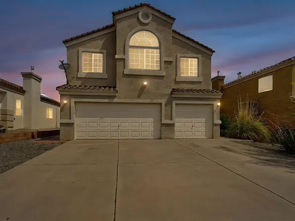 7105 Husky Dr NE, Rio Rancho, NM 87144