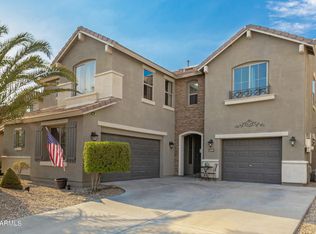 18046 W Brown St, Waddell, AZ 85355