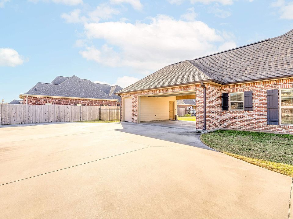 136 Abby Lake Dr, Thibodaux, LA 70301 Zillow