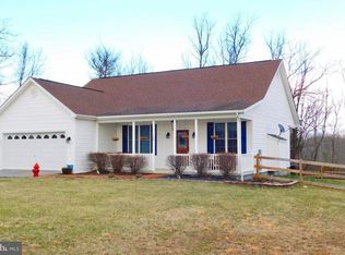 144 Lair Way, Inwood, WV 25428