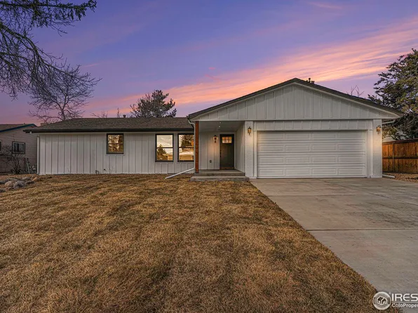 7745 Durham Cir, Boulder, CO 80301
