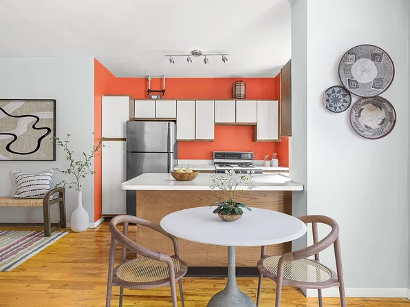 510 W 123rd St APT 23, Manhattan, NY 10027