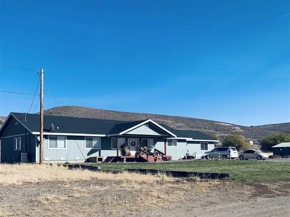 710-805 Sunnyside Rd, Janesville, CA 96114