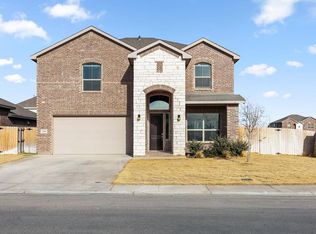 7100 Oconnor Rd, Odessa, TX 79765