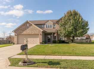 19257 Pathway Pointe, Noblesville, IN 46062