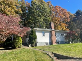 628 Keystone St, Seward, PA 15954