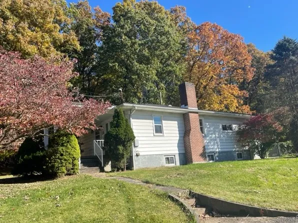 628 Keystone St, Seward, PA 15954