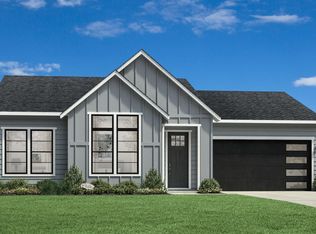 3081 N 50th Ave LOT 20, Camas, WA