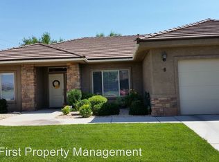 6 E Harvest Ln, Washington, UT 84780