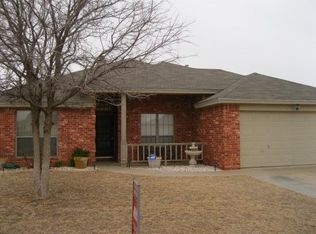 1924 76th St, Lubbock, TX 79423